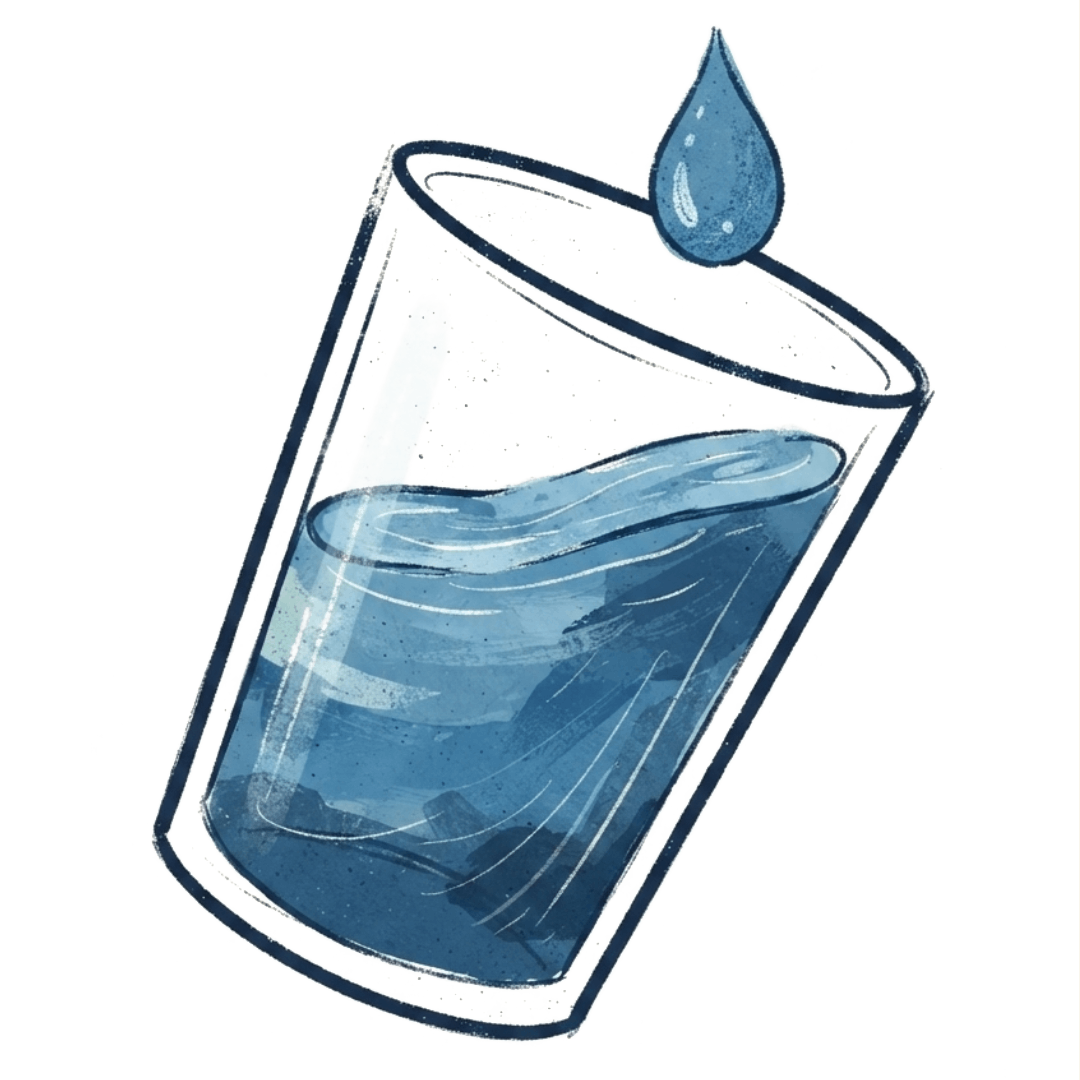 Water Glass